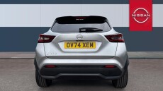 Nissan Juke 1.0 DiG-T Tekna 5dr Petrol Hatchback